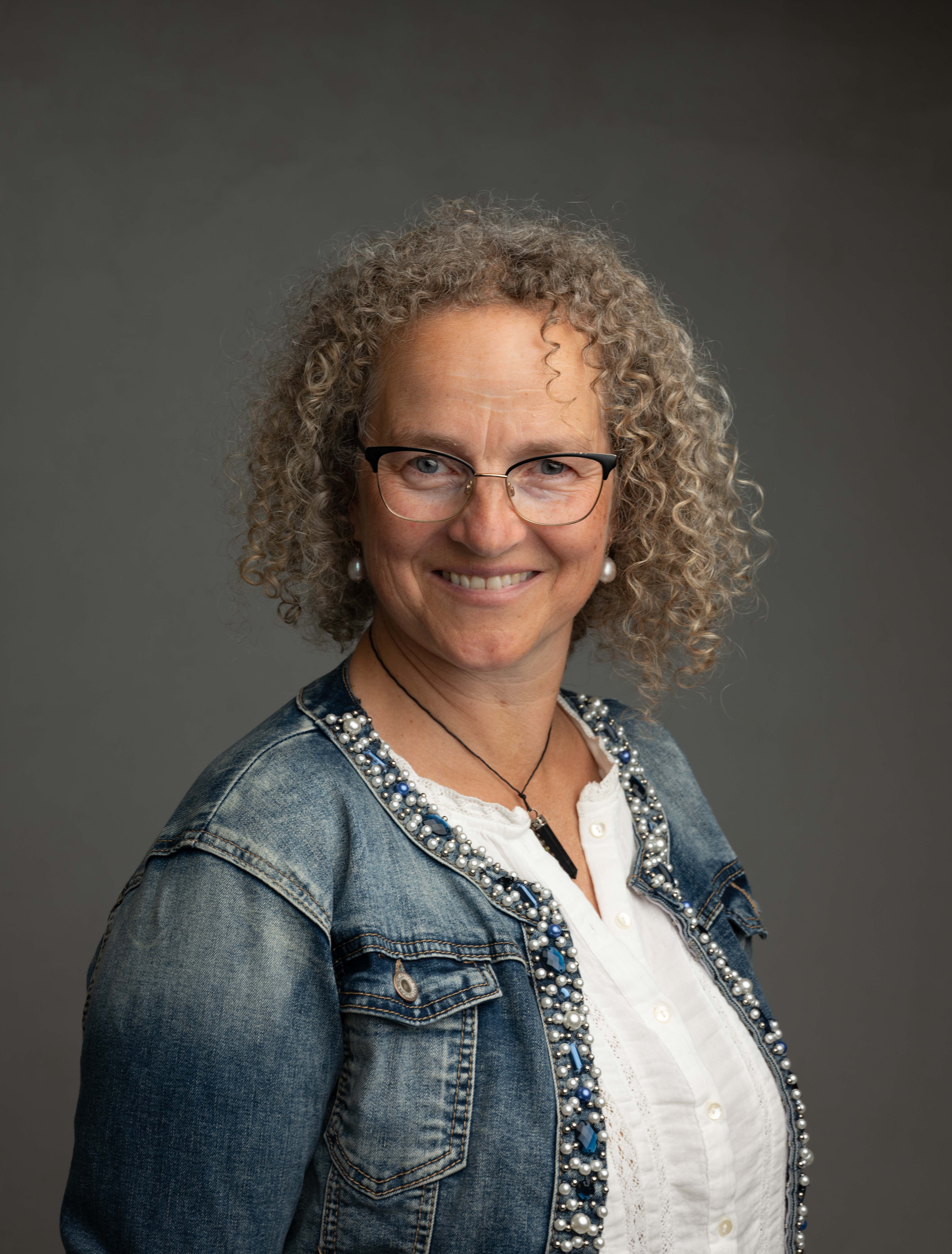 Anniken Poulsson Beer