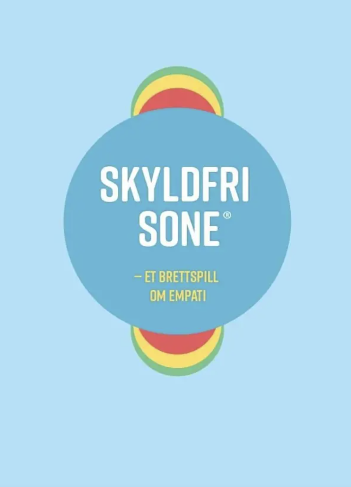 Skyldfri Sone